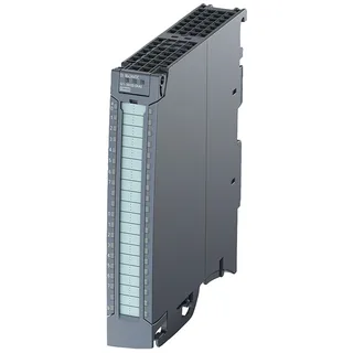 Siemens 6ES7521-1BH10-0AA0 — Digital Input Modules