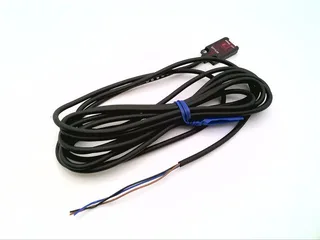Omron E3T-FL23 2M — Photoelectric Sensors (image 2)