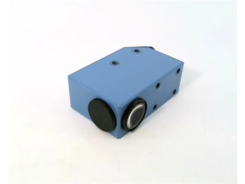 SICK KT5RG-2P1126 — Photoelectric Sensors (image 2)