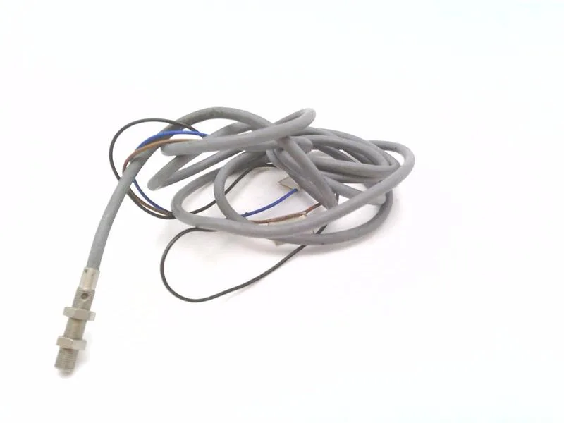 SICK IM05-0B8NS-ZWI — Proximity Sensors
