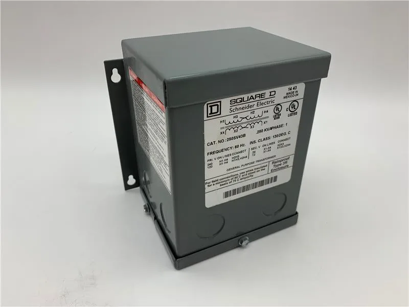 Schneider Electric 250SV43B (image 3)