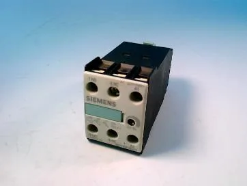 Siemens 3RT1926-2ED21 — Contactors (image 3)