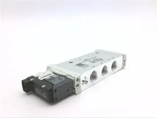 Festo VUVG-L14-M52-MT-G18-1H2L-W1 — Solenoid & Directional Valves (image 2)