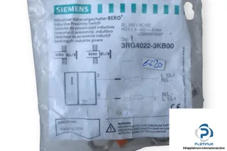 3RG40 22-3KB00