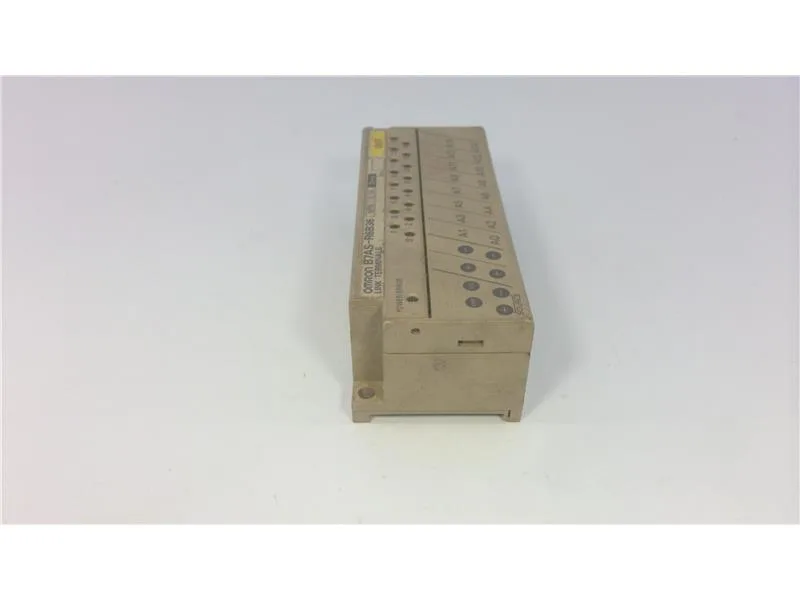Omron B7AS-R6B36 — PLC I/O & Expansion Modules (image 4)