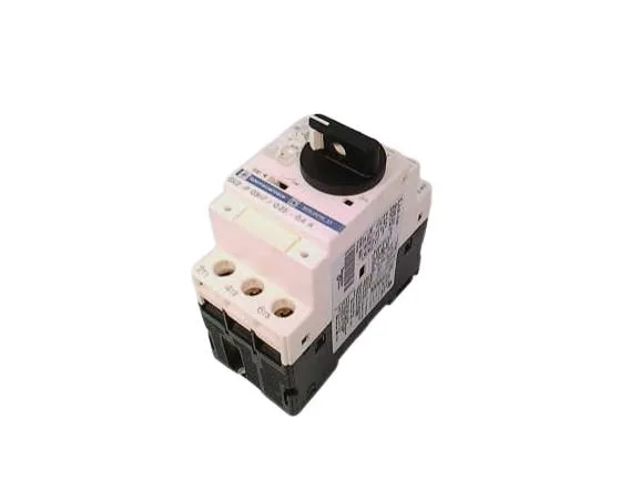 Schneider Electric GV2-P03H7 — Miniature Circuit Breakers (MCB) (image 3)