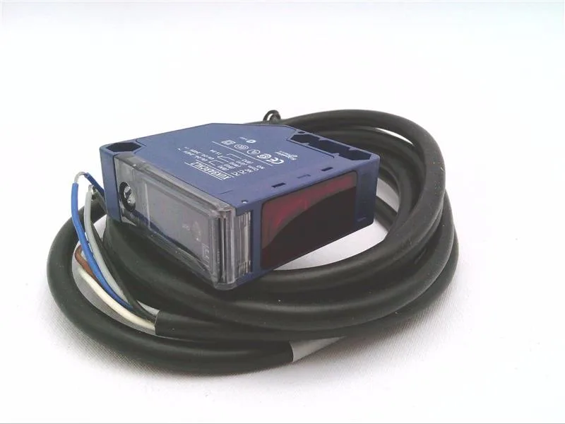 Schneider Electric XUK9ARCNL2 — Photoelectric Sensors (image 3)
