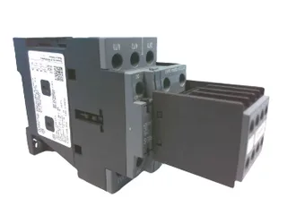 Siemens 3RT2024-1DB44-3MA0 — Contactors (image 2)