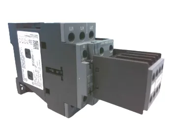 Siemens 3RT2024-1DB44-3MA0 — Contactors (image 2)