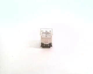 Omron LY3I4AC110/120 — General Purpose Relays