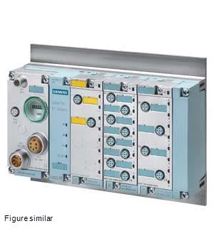 Siemens 6ES7148-4FS00-0AB0 — PLC I/O & Expansion Modules