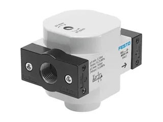 Festo HEL-1/2-D-MAXI