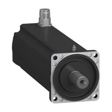 Schneider Electric SH31004P0BF3000 — Servo Motors with Brake