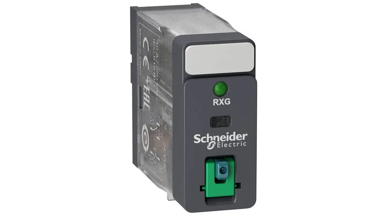 Schneider Electric RXG12JD (image 3)
