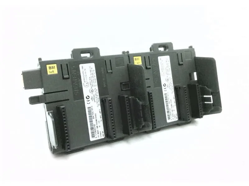 Siemens 6ES7195-7HG80-0XA0 (image 3)