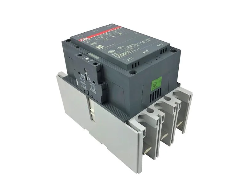 ABB A210-30-11-84 — Contactors (image 2)