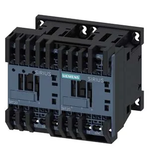 Siemens 3RA2316-8XE30-2BB4 — Motor Starters