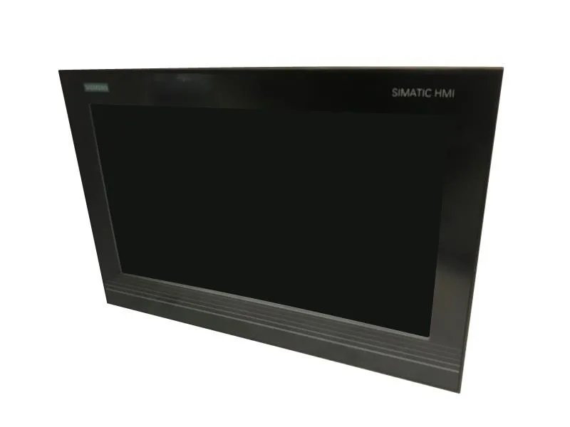 Siemens 6AV7863-4MA00-2AA0 — HMI Operator Interfaces
