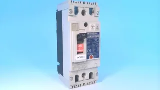 Mitsubishi Electric NF100-CWU2050