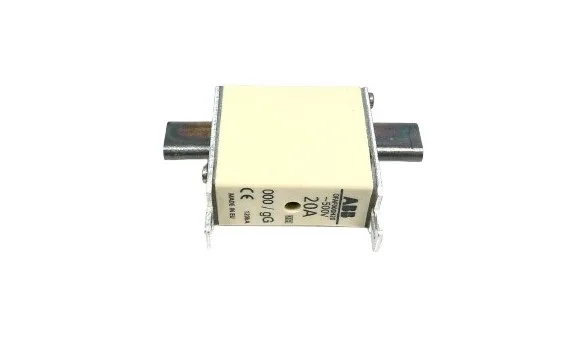 ABB 1SCA022627R0740 — Fuses & Fuse Holders (image 2)