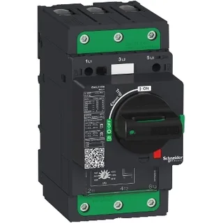Schneider Electric GV4L03N