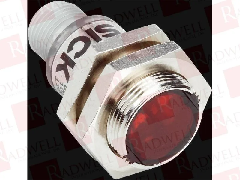 SICK GRTE18S-P2342 — Photoelectric Sensors (image 2)