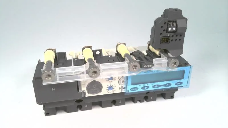 Schneider Electric LV429140