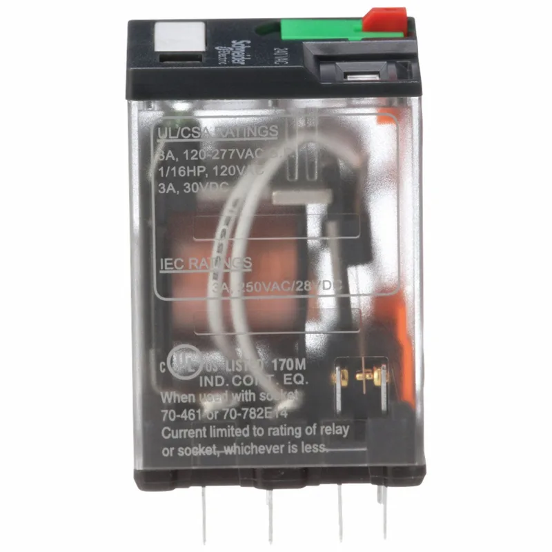 Schneider Electric 792XDX3M4L-240A (image 2)