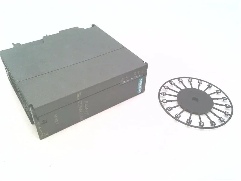 Siemens 6ES7153-2BA82-0XB0 — PLC Communication Modules (image 3)