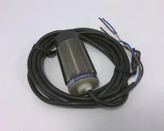 Schneider Electric XS630B5PAL2 — Proximity Sensors