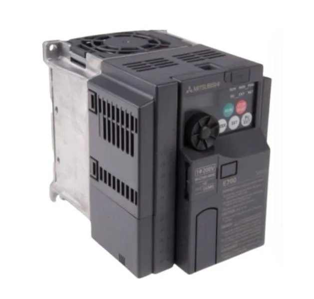 Mitsubishi Electric FR-E720S-050SC-EC — AC Drives (VFD)