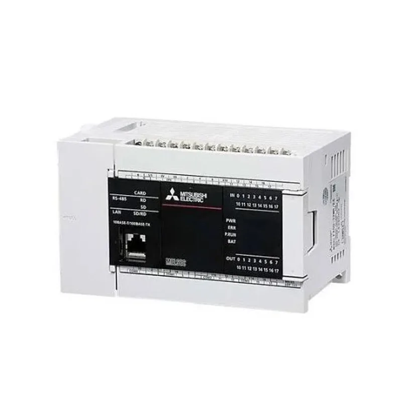 Mitsubishi Electric FX5U-64MT/DS — PLCs (Programmable Logic Controllers)