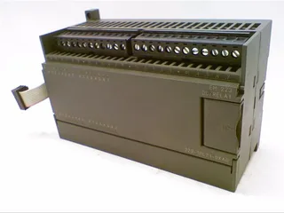 Siemens 6ES7223-1PL21-0XA0 — PLC I/O & Expansion Modules (image 2)