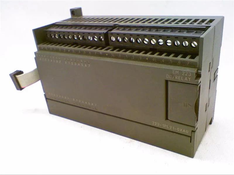 Siemens 6ES7223-1PL21-0XA0 — PLC I/O & Expansion Modules (image 2)