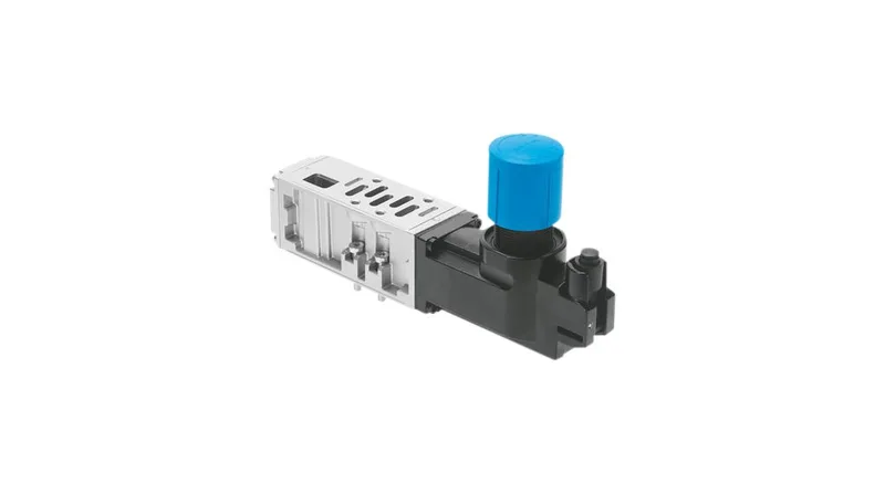 Festo VABF-S1-1-R2C2-C-10