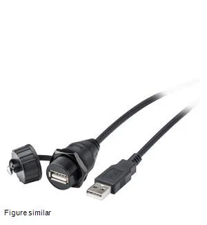 Siemens 6AV6881-0AF21-0LC0