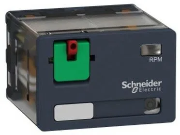 Schneider Electric RPM42E7 (image 2)