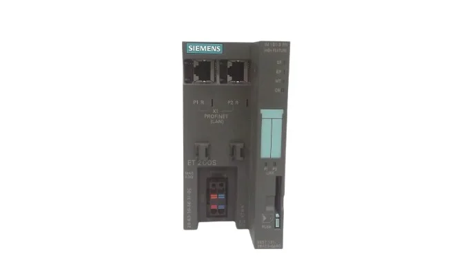 Siemens 6ES7151-3BA23-0AB0 — PLC Communication Modules (image 4)