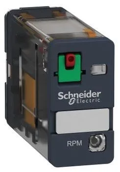 Schneider Electric RPM12E7