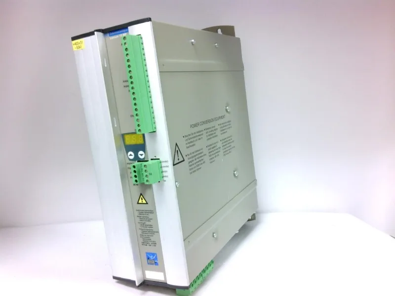 Schneider Electric LXM15HC11N4X — Servo Drives