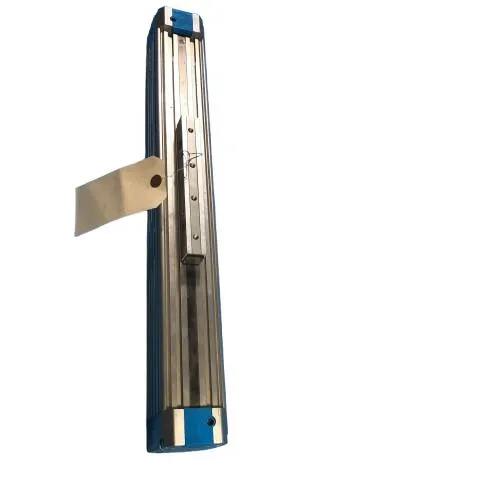 Festo DGP-40-700-PPV-A-B — Pneumatic Cylinders & Actuators