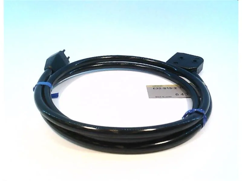 Omron E32-S15-2-1M — Photoelectric Sensors (image 4)