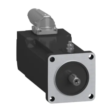 Schneider Electric SH30551P1BA4100 — Servo Motors with Brake