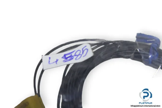 Omron E32-TC200E — Photoelectric Sensors (image 4)