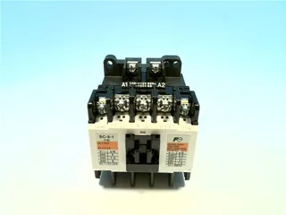 Fuji Electric SC51-1A1B/100