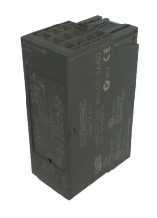 Siemens 6ES7138-4DL00-0AB0 — PLC I/O & Expansion Modules (image 2)