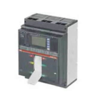 ABB 1SDA062994R1 — Molded Case Circuit Breakers (MCCB)