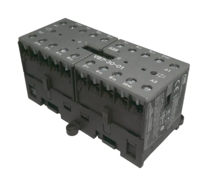 ABB GJL1311901R0012 — Contactors (image 5)