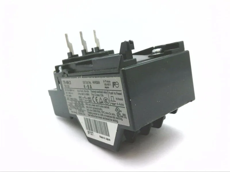Fuji Electric TR13DW-S — Overload Relays (image 3)