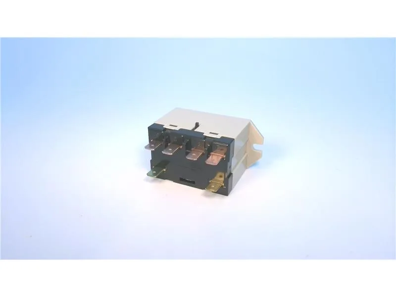 Omron G7L-2A-TUBJ-CB-AC200/240 — General Purpose Relays (image 3)